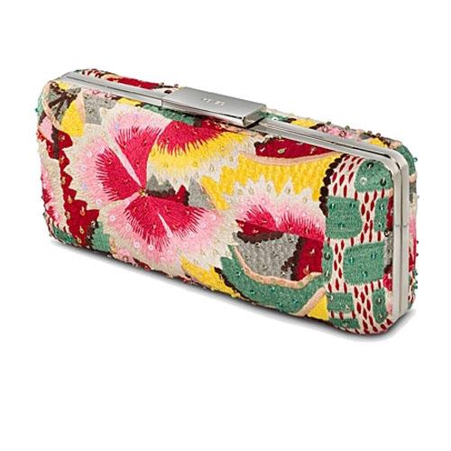 Xắc tay, Kenzo, túi xách, ví cầm tay, phụ kiện