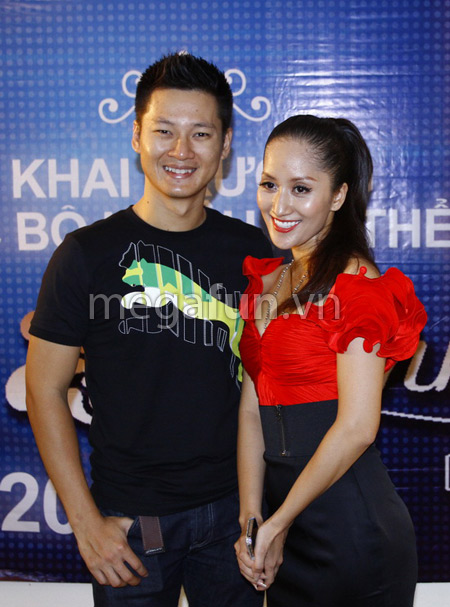Khánh Thi, Sao Việt, Chuyện của sao