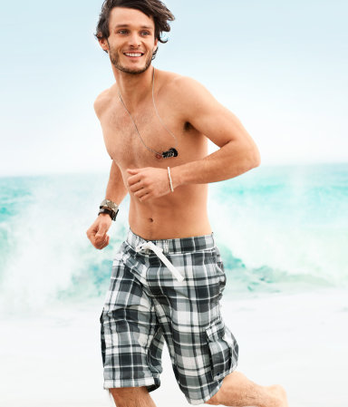 BST H&M Summer, thời trang nam, đồ bơi, thời trang