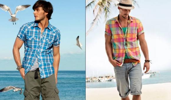 BST H&M Summer, thời trang nam, đồ bơi, thời trang