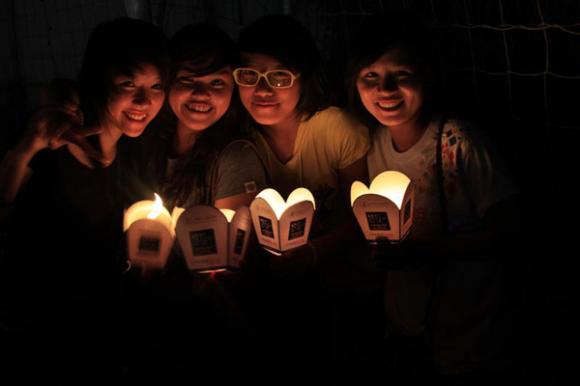 Giờ trái đất, tắt đèn, tiết kiệm năng lượng, hình ảnh