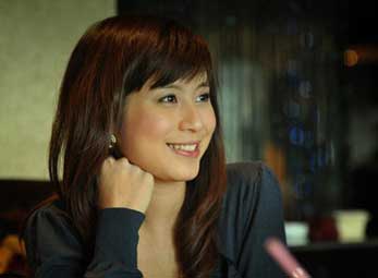 Miss Audition 2006 , Ngọc Anh, hot girl Ngọc Anh