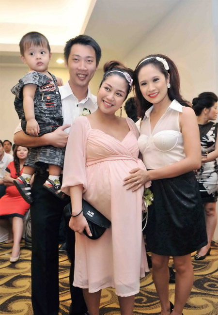 Lam Trường, Sao Việt, Sao kinh doanh, Chuyện của sao