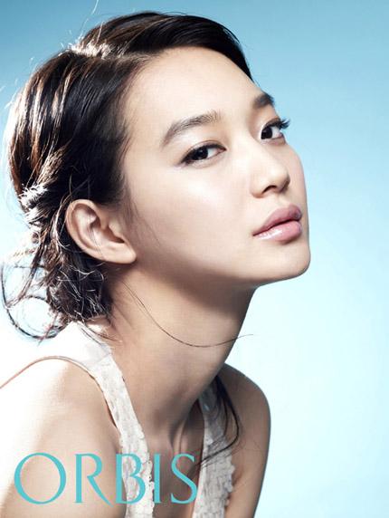 Lee Hyori, Chuyện của sao, Sao Hàn, Đôi môi gợi cảm