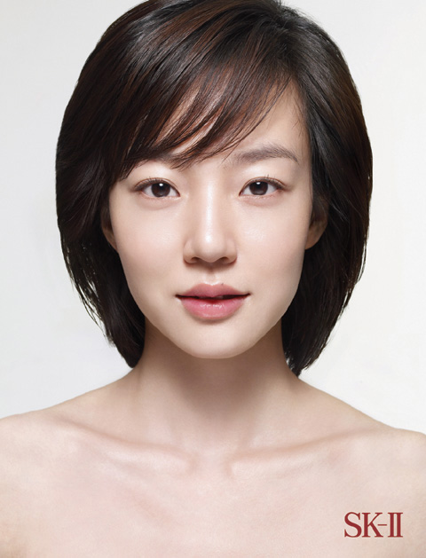 Lee Hyori, Chuyện của sao, Sao Hàn, Đôi môi gợi cảm