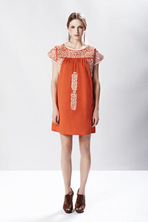 Phong cách gypsy, Topshop, Thời trang, Phong cách, Xu hướng