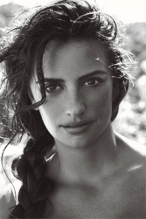 Penelope Cruz, Pirates of the Caribbean, Sao Hollywood, Vogue, Ảnh đẹp của sao