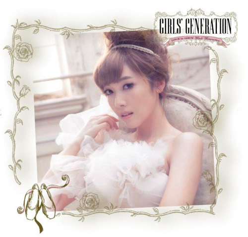 SNSD, Girl's Generation, Album mới, Nhóm nhạc Hàn Quốc