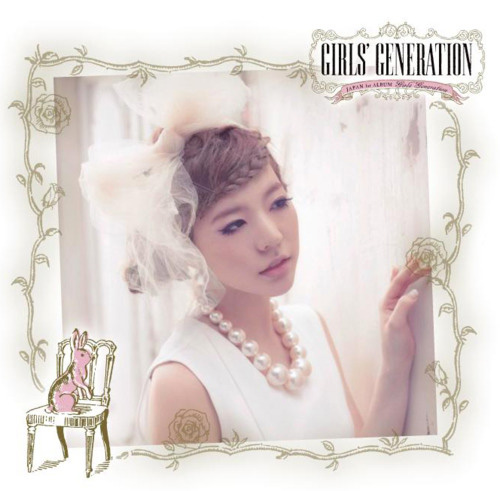 SNSD, Girl's Generation, Album mới, Nhóm nhạc Hàn Quốc