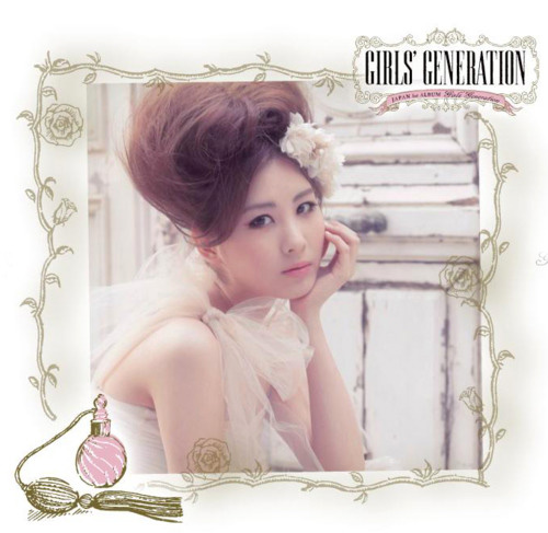 SNSD, Girl's Generation, Album mới, Nhóm nhạc Hàn Quốc