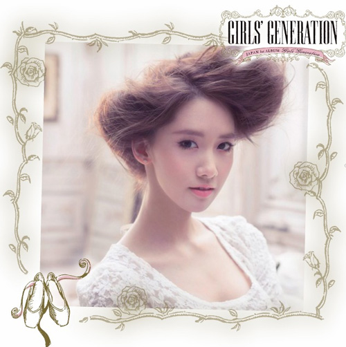 SNSD, Girl's Generation, Album mới, Nhóm nhạc Hàn Quốc