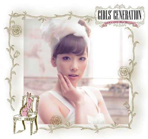 SNSD, Girl's Generation, Album mới, Nhóm nhạc Hàn Quốc