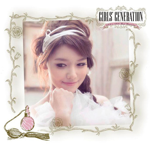 SNSD, Girl's Generation, Album mới, Nhóm nhạc Hàn Quốc