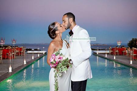 Alicia Keys, Swizz Beatz, Sao ca nhạc, Chuyện của sao