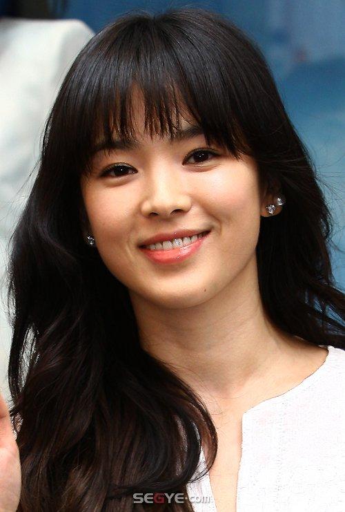 Song Hye Kyo, Sao Hàn, Ảnh đẹp của sao, Today