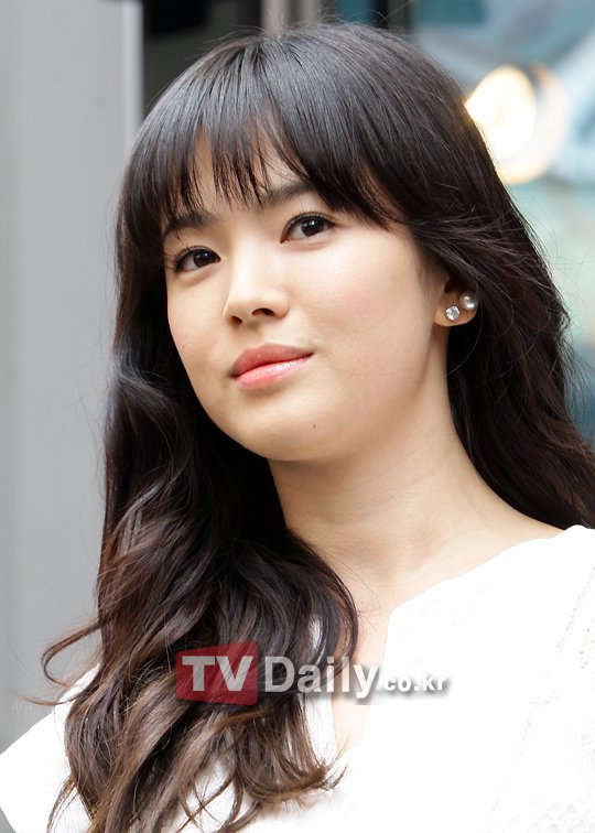 Song Hye Kyo, Sao Hàn, Ảnh đẹp của sao, Today