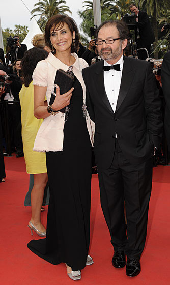 Cannes, Chanel, Armani Privé, Elie Saab, Váy dạ hội, Thời trang dạ hội, Thời trang