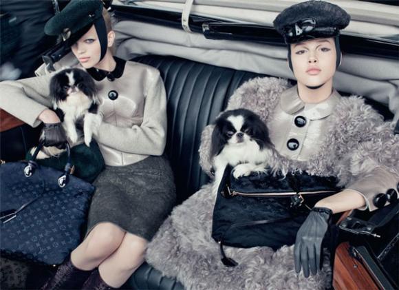 Louis Vuitton, Bộ sưu tập Louis Vuitton, Túi xách, Thời trang thu đông, Thời trang