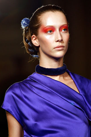 Băng đeo cổ, Emilio Pucci, Salvatore Ferragamo, Trang sức đeo cổ, Trang sức
