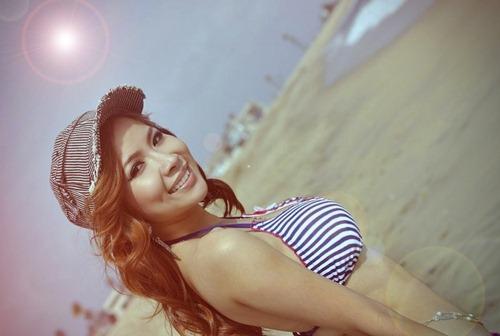 Duy Uyên, Back to the summer, Ảnh đẹp của sao
