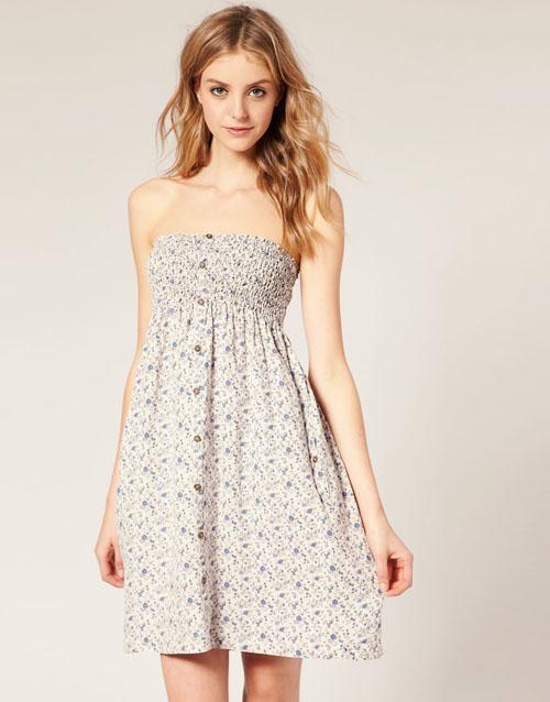 Thời trang Lolita, Đầm hoa, Váy hoa, Thời trang teen, Thời trang