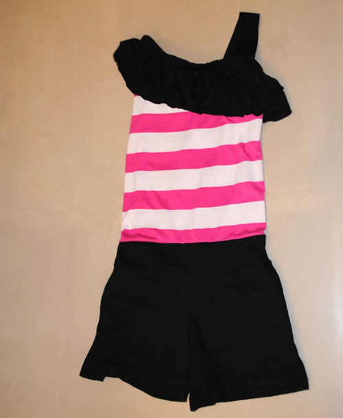 Thời trang kẻ sọc, Shop thời trang, Địa chỉ mua sắm, Thời trang