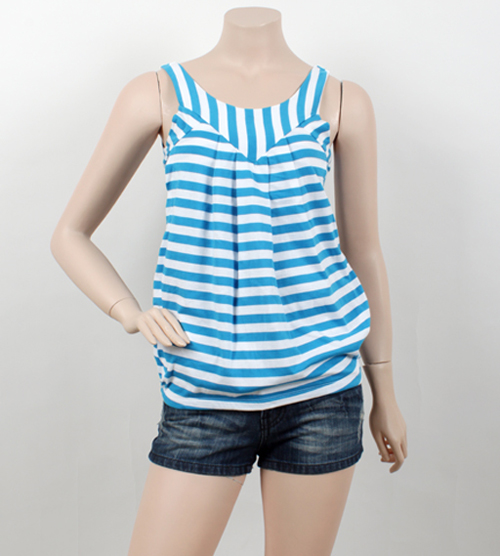 Thời trang kẻ sọc, Shop thời trang, Địa chỉ mua sắm, Thời trang