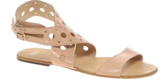 Sandal cao gót, Sandal, Giày dép, Phụ kiện, Phụ kiện thời trang