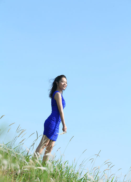 Dương Cẩm Lynh, Sao Việt, Ảnh đẹp của sao, Chuyện của sao
