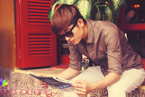 Thời trang mùa hè, Thời trang nam, Thời trang teenboy, Thời trang