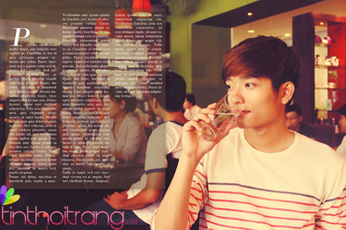 Thời trang mùa hè, Thời trang nam, Thời trang teenboy, Thời trang