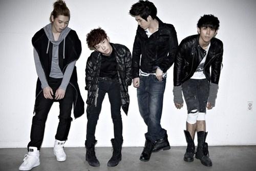 2AM, Nhóm nhạc Hàn Quốc, Kpop, Sao Hàn, Chuyện của sao