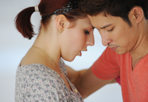 Bước nhảy hoàn vũ, Huy Khánh, Sao Việt, Chuyện của sao