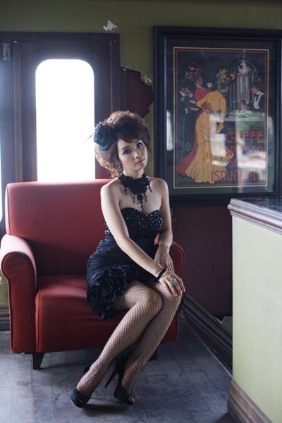 Mai Thu Huyền, Sao Việt, Chuyện của sao