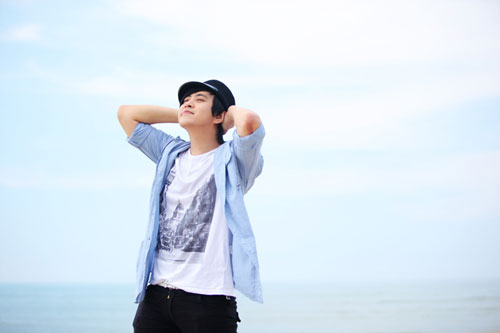 Wanbi Tuấn Anh, Sao Việt, Ca khúc mới, Ảnh đẹp của sao