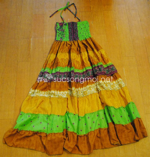 Váy maxi, Địa chỉ mua sắm, Shop thời trang, Thời trang mùa hè, Thời trang
