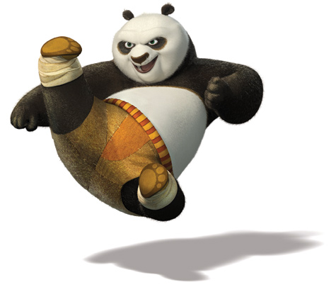 Kungfu Panda 2, The Kaboom of Doom, Phim hoạt hình, Phim 3D, Phim chiếu rạp, Phim bom tấn