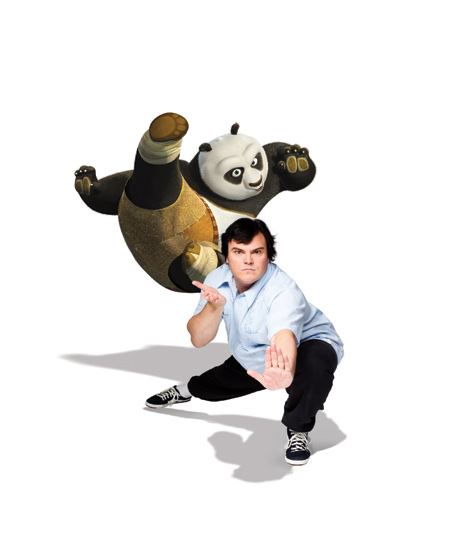 Kungfu Panda 2, The Kaboom of Doom, Phim hoạt hình, Phim 3D, Phim chiếu rạp, Phim bom tấn