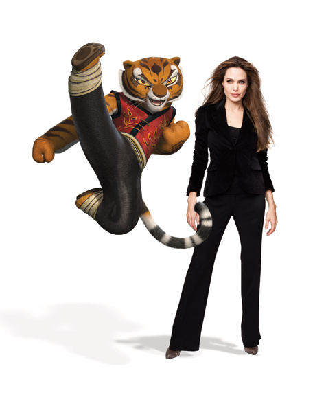 Kungfu Panda 2, The Kaboom of Doom, Phim hoạt hình, Phim 3D, Phim chiếu rạp, Phim bom tấn