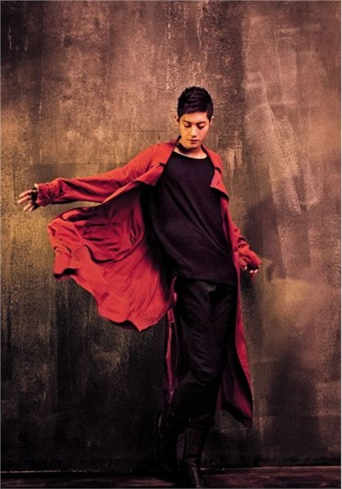 Kim Hyun Joong, Sao Hàn, Album mới, Chuyện của sao