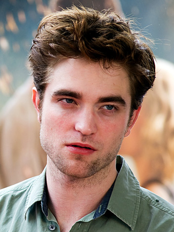 Robert Pattinson, Sao Hollywood, Chuyện của sao
