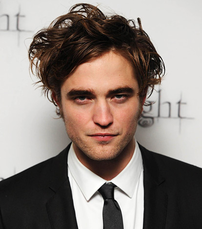 Robert Pattinson, Sao Hollywood, Chuyện của sao