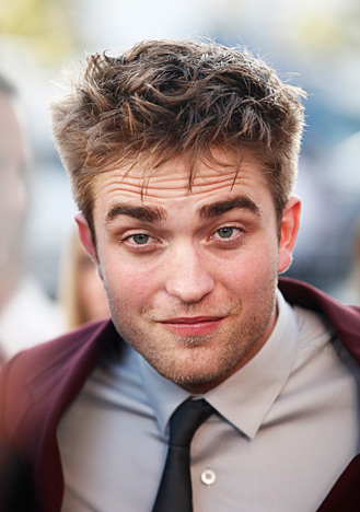 Robert Pattinson, Sao Hollywood, Chuyện của sao