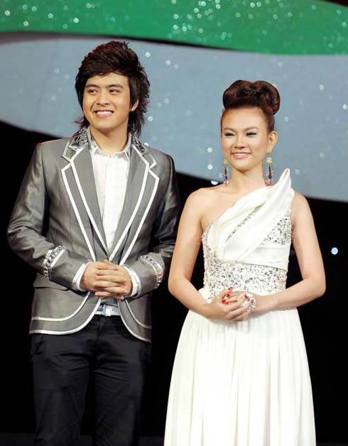 Vpop, Sao Việt, Showbiz Việt, Sao hát nhép, Chuyện của sao