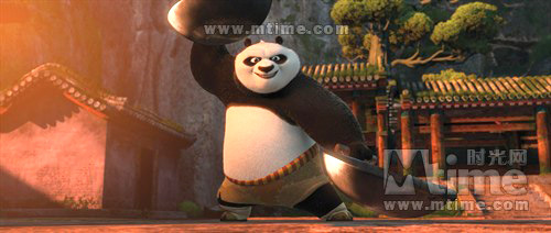 Kungfu Panda 2, The Kaboom of Doom, Phim hoạt hình, Phim 3D, Phim chiếu rạp, Phim bom tấn