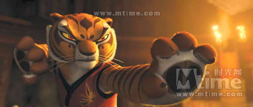 Kungfu Panda 2, The Kaboom of Doom, Phim hoạt hình, Phim 3D, Phim chiếu rạp, Phim bom tấn