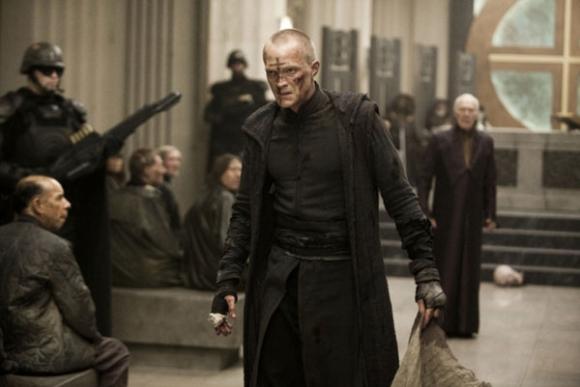 Priest 3D, Phim bom tấn, Phim hành động, Maggie Q