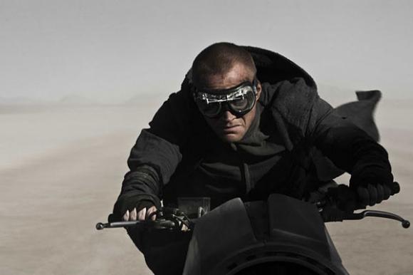 Priest 3D, Phim bom tấn, Phim hành động, Maggie Q