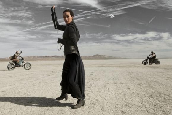 Priest 3D, Phim bom tấn, Phim hành động, Maggie Q