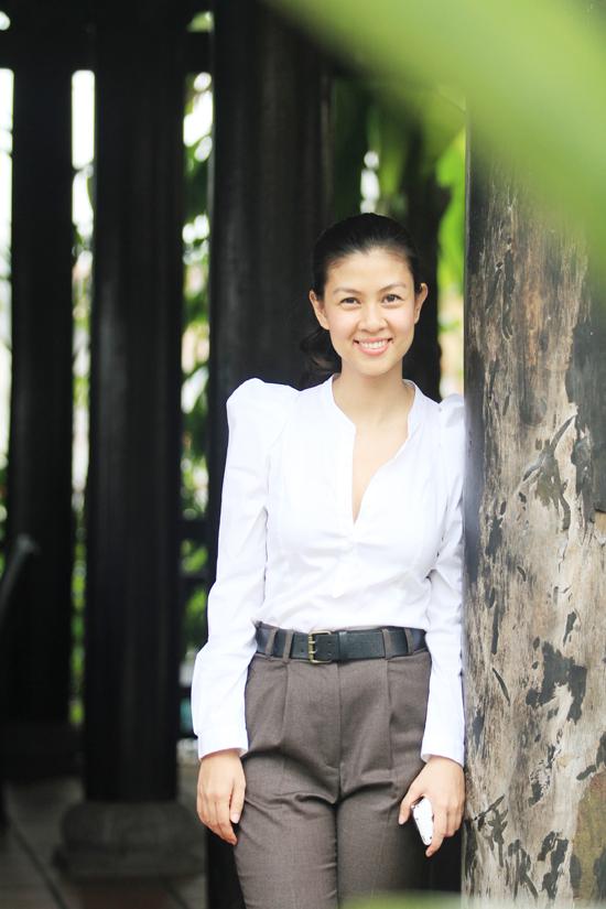 Kim Thư, Phước Sang, Sao Việt, Phỏng vấn sao